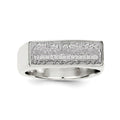 Last Supper Signet Ring