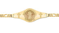 Saint Christopher Bracelet