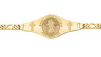 Saint Christopher Bracelet