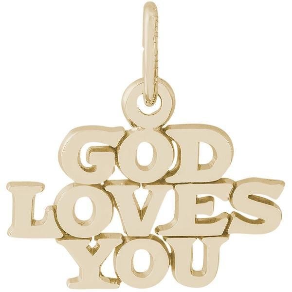 Godlovesyou