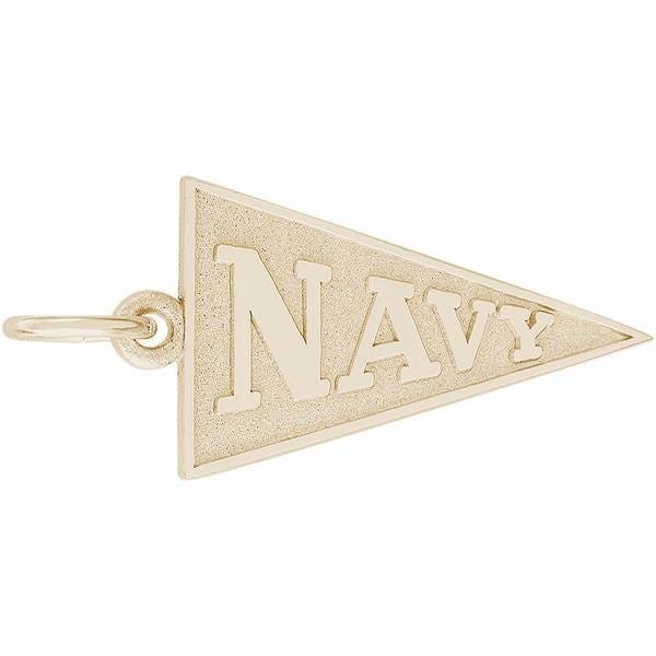 Navy Engravable