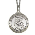 Saint Christopher Medal
