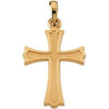 Cross Pendant