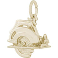 Electric Saw Charm