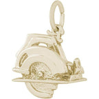 Electric Saw Charm