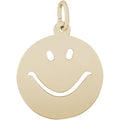 Happy Face Engravable