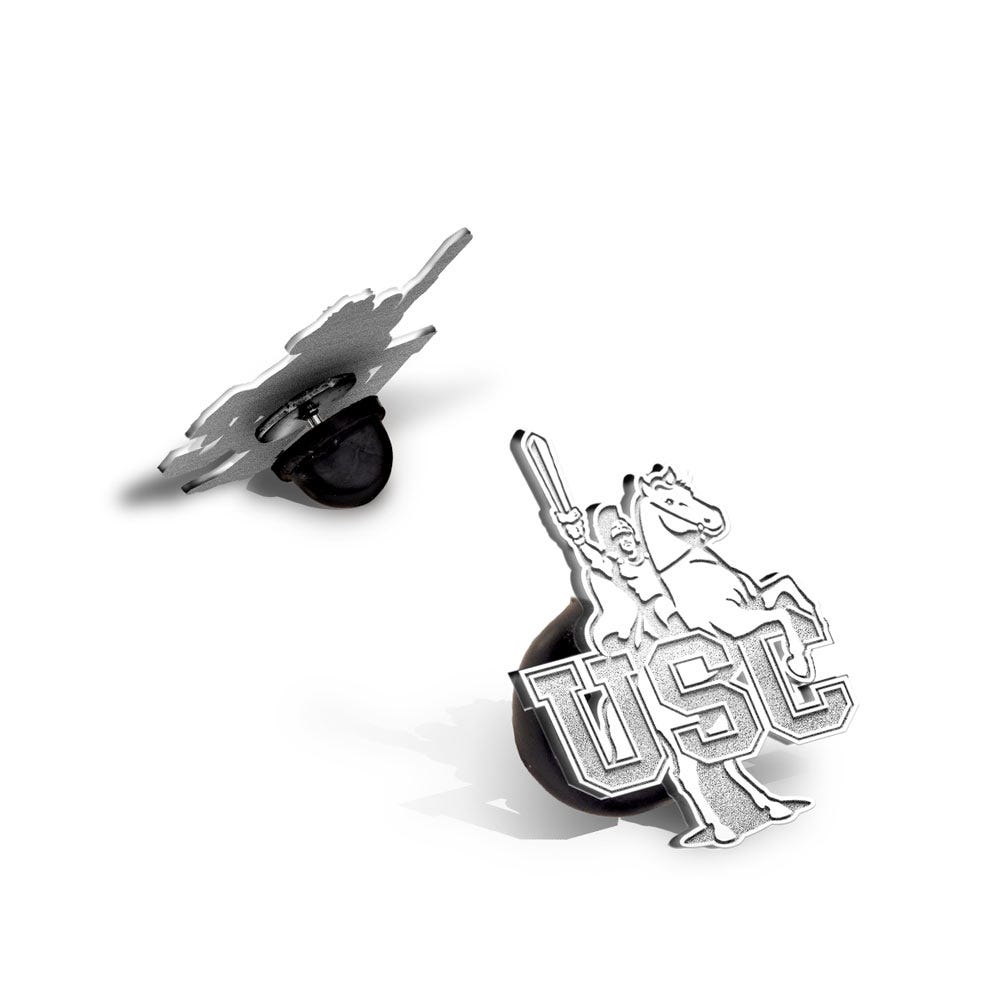 Usc Trvlr Pin