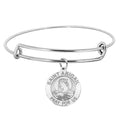 Saint Abigail Expandable Bracelet