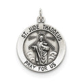 St. Jude Thaddeus Medal