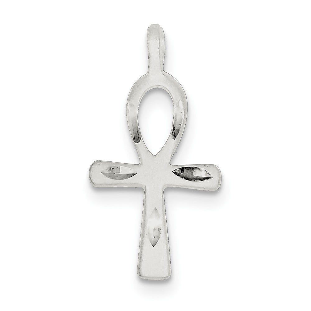 Ankh Cross Pendant