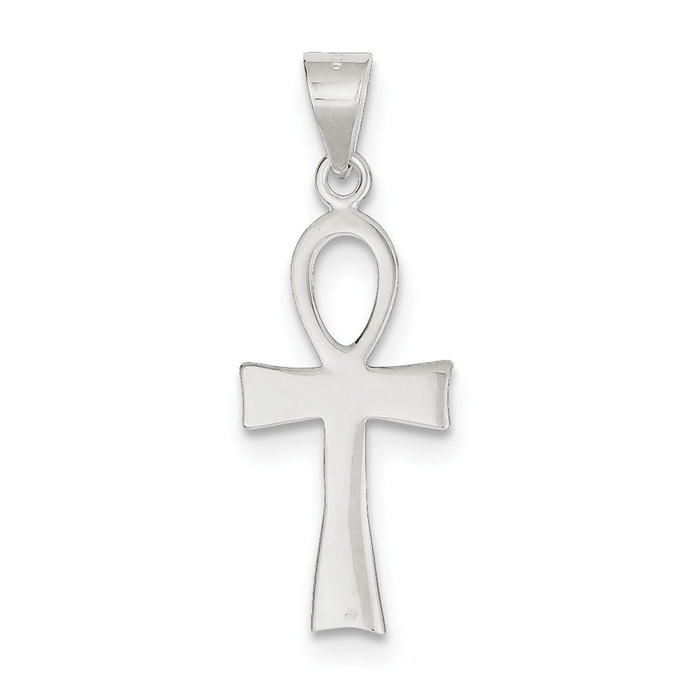 Ankh Cross Pendant