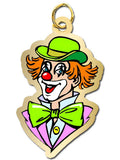 Clown Charm