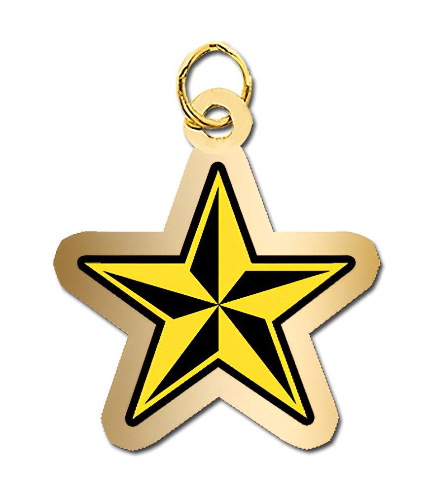 Star Charm