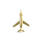 Military Plane Charm(0598)