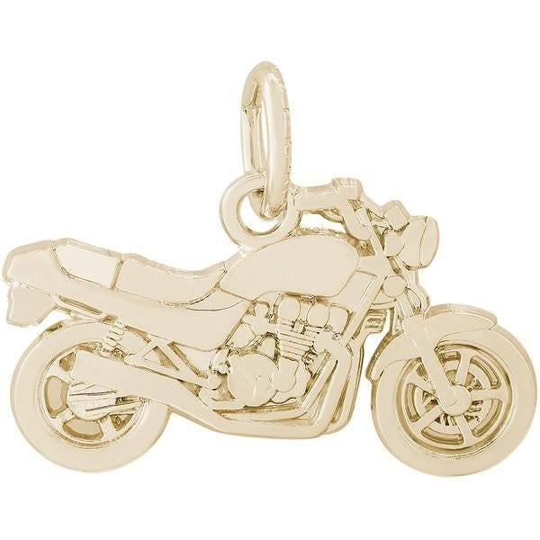 Motorcycle