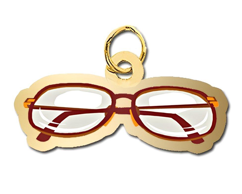 Eygelasses Charm