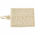 Colorado Engravable