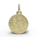 Happy Birthday Cake Charm