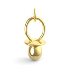 Pacifier Charm(Style 8354)