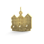 The Richmond Va Fan Charm