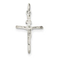 Inri Crucifix Pendant