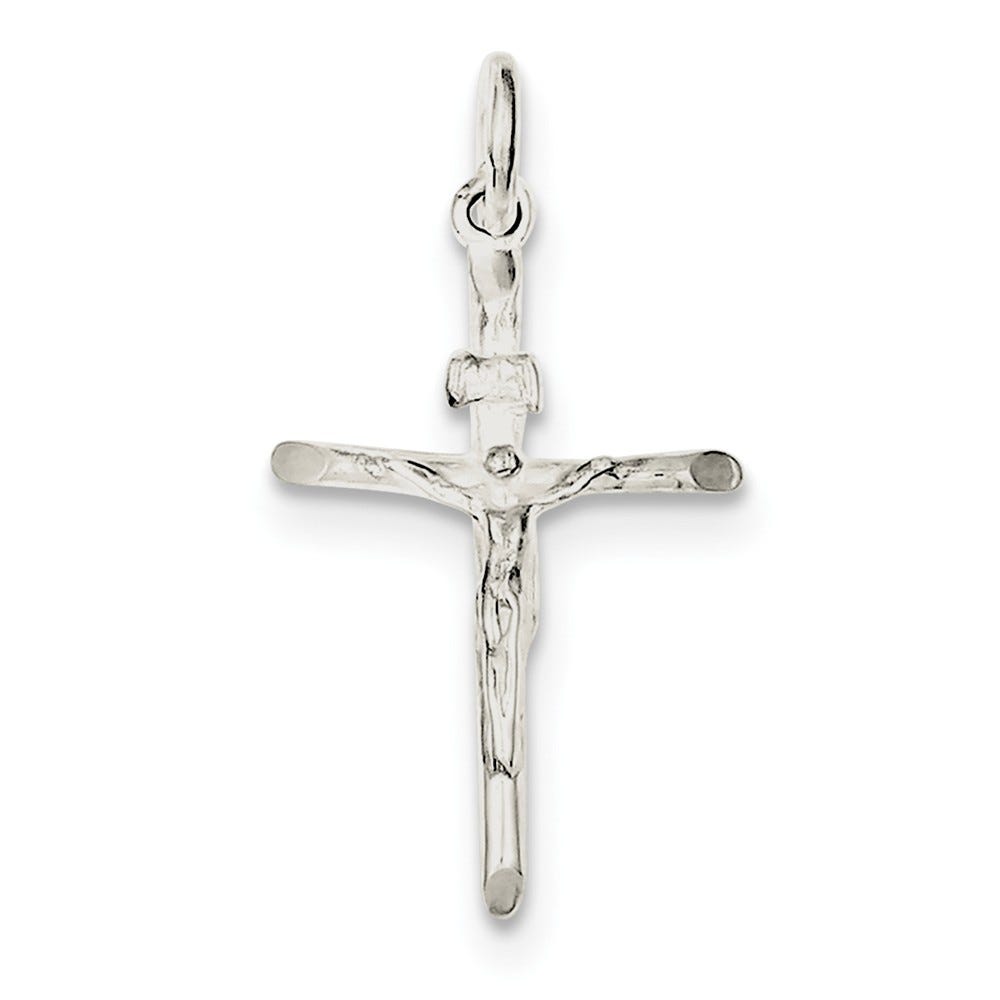 Inri Crucifix Pendant