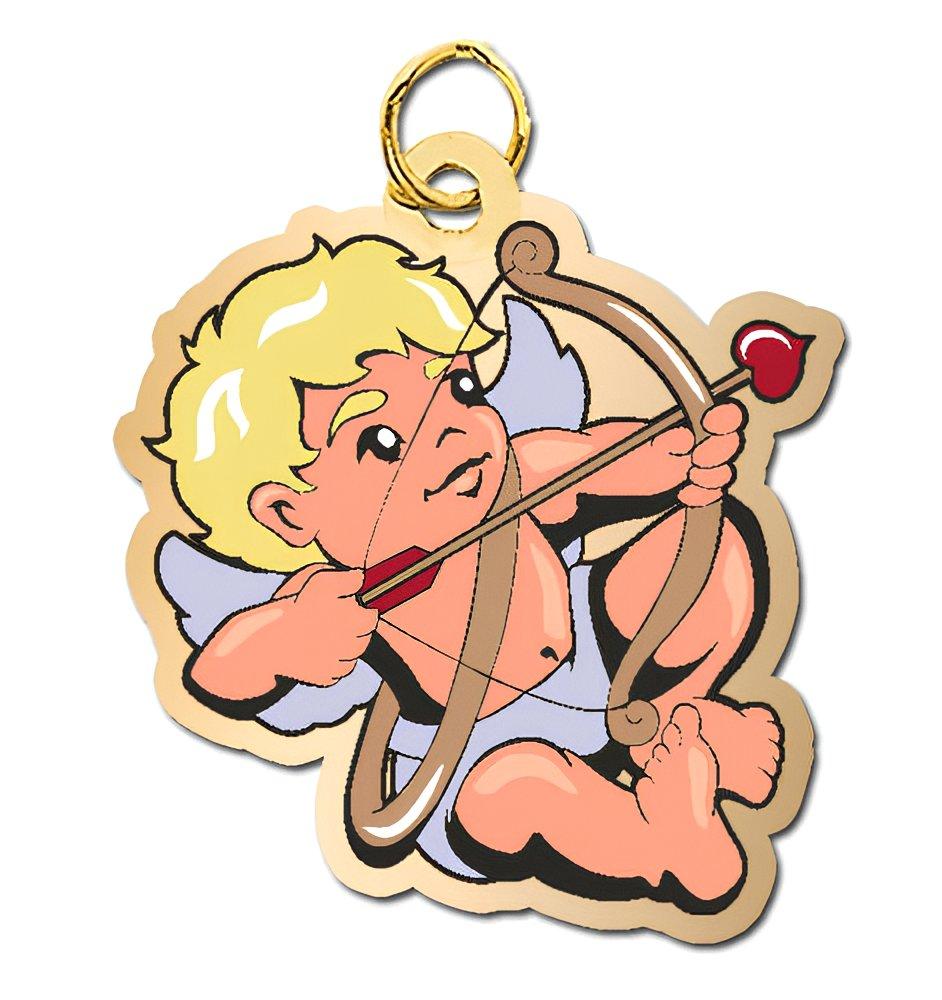 Cupid Charm