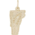 Vermont Montpelier Engravable