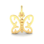 4501-Silver-Butterfly