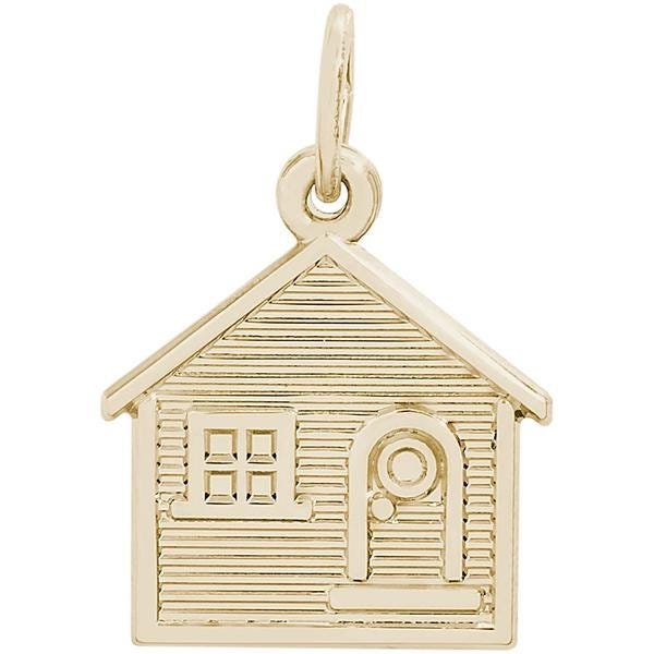 House Engravable