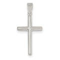 Latin Cross Pendant