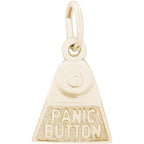 Panic Button Engravable