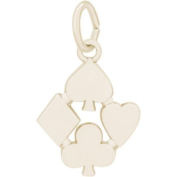 Playing Card Symbols