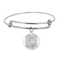 Saint Rose Of Lima Expandable Bracelet