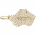 Wisconsin Engravable