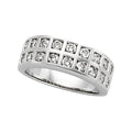 Diamond Anniversary Band