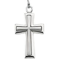 Cross Pendant