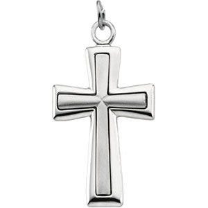 Cross Pendant
