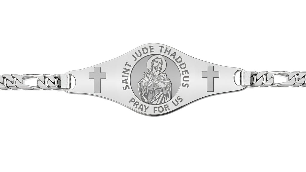 Saint Jude Bracelet