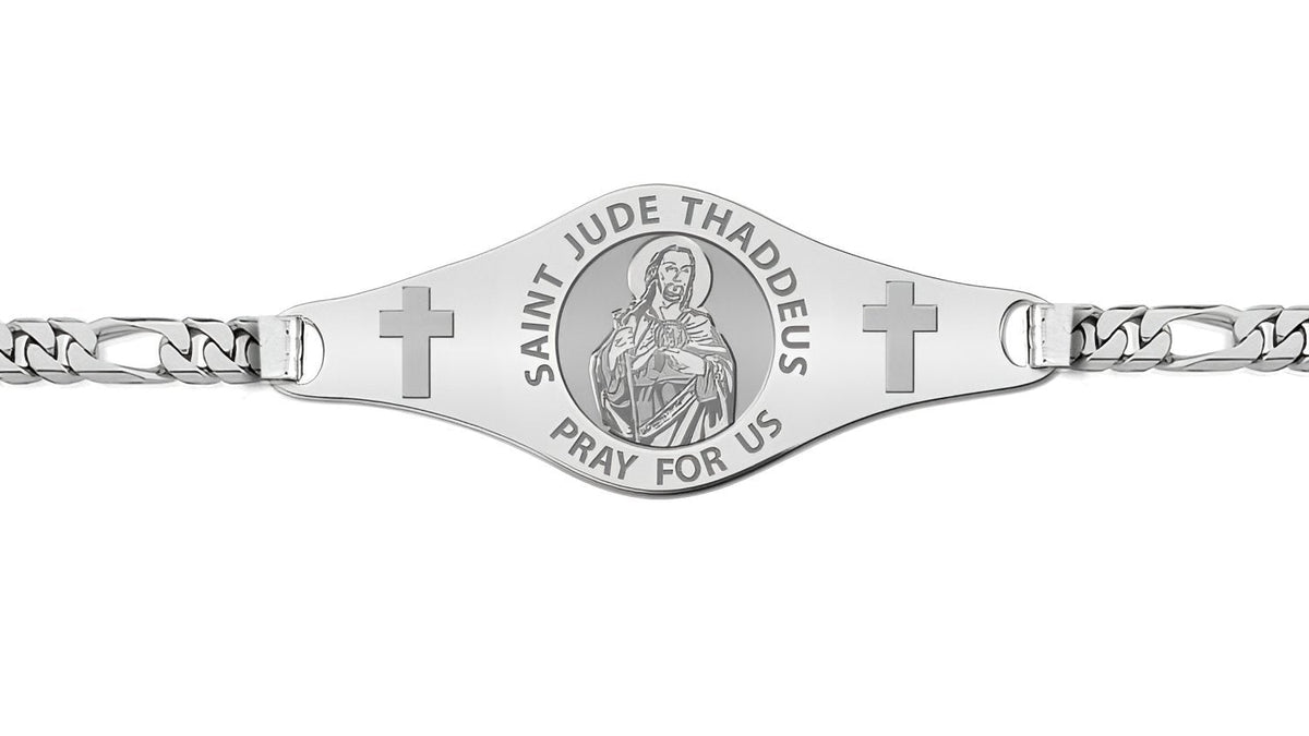 Saint Jude Bracelet