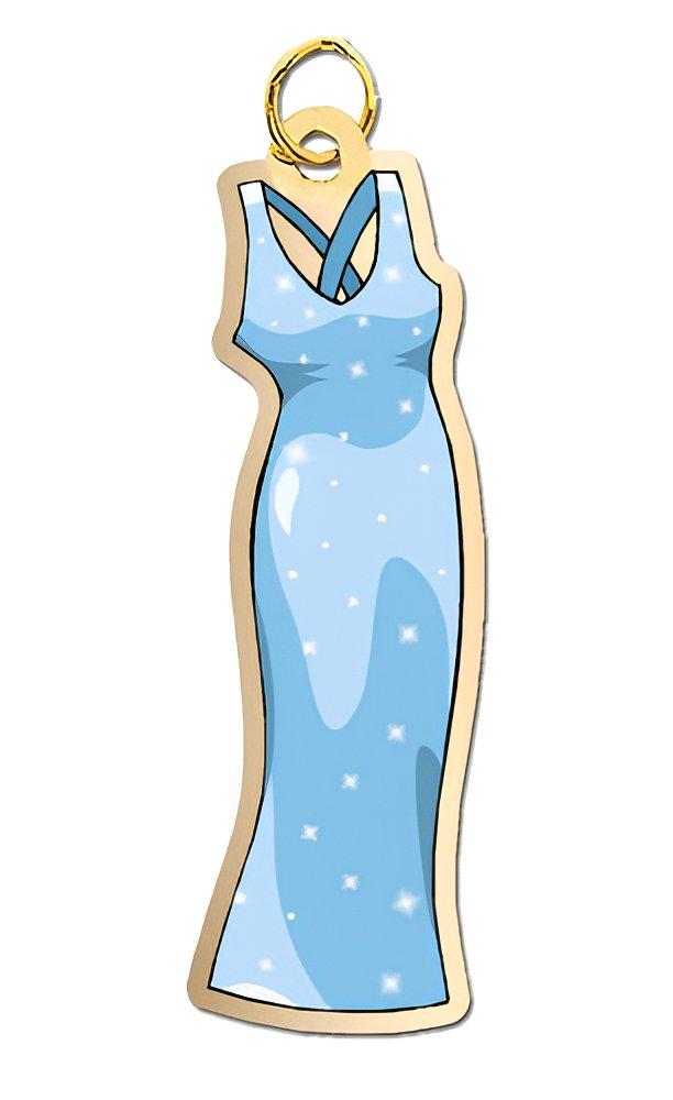 Dress Charm