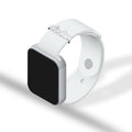 Personalized Watch Strap Name Charm