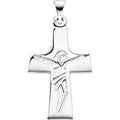 Crucifix Pendant