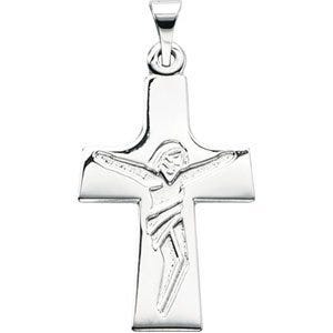 Crucifix Pendant