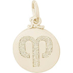Aries Engravable