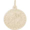Darling 14 Engravable