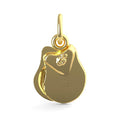 Castanet Charm