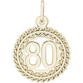 Number 80