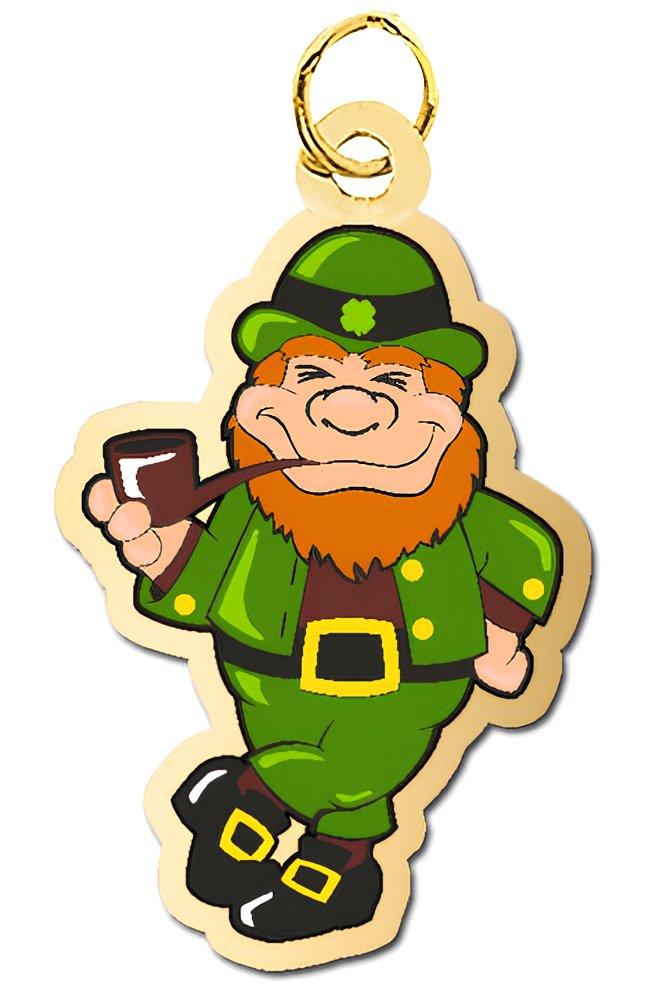 Leprechaun Charm