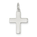 Latin Cross Charm